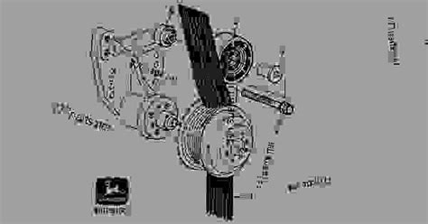 john deere skid steer belt from china manufacturer|john deere engine parts online.